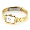 Casio Quartz Standard Overseas Watch Battery-Powered LTP-V009G-7E Women's