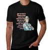 Catch Me If You Can 2002 Film T-Shirt Urban Lässig Locker Geschnittenes T-Shirt