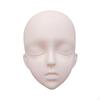 1/3 BJD Doll Head DIY Toy Dolls Enthusiast Accessory Display for 24 inch Height 3D Bald Collection