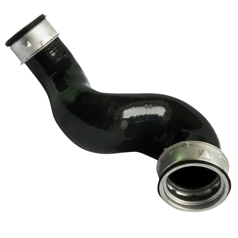 3B0145828G V10-3785 Turbo Intercooler Hose Pipe 3B0145828K Fit for VW Passat Skoda Superb Opel Vectra Chevrolet NUBIRA Saloon