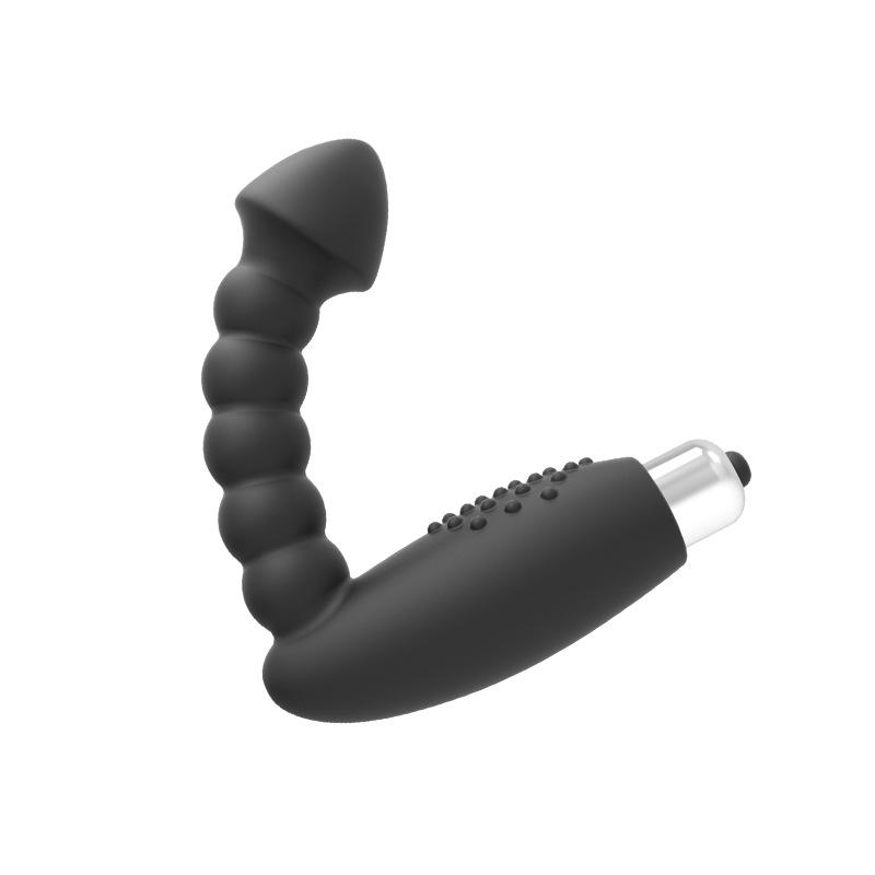 Anal vibrator Female butt plug dildo back court pull bead ball Male prostate massager Gay sex toy Female masturbator Adult