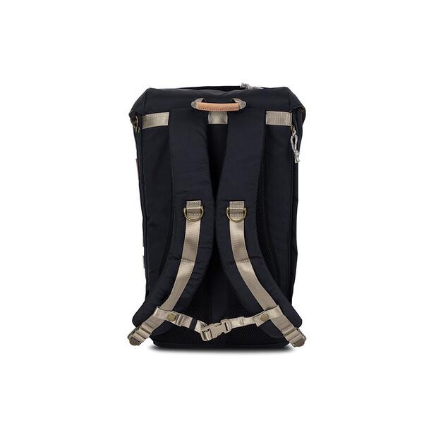 Doughnut Backpack Colorado Jungle II D104JG2-0003-F Blue