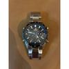 Used CASIO EDIFICE Casio Edifice Chronograph Tough Movement EQW-T650DB-1AJF