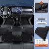 Haval Menglong Hybrid Full Coverage Floor Mats for 26 Models - Car-Specific Interior Accessories.