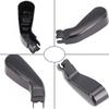 1pc REAR WIPER COVER A0008211833 Black High-quality New