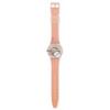 Swatch wristwatch TURNERS SCARLET SUNSET Gent SO28Z700