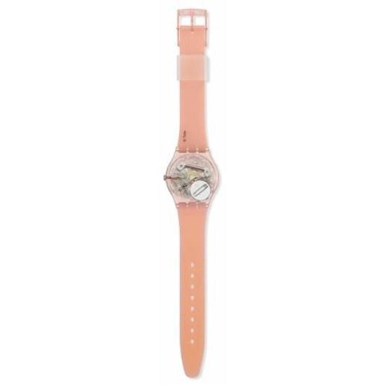 Swatch wristwatch TURNERS SCARLET SUNSET Gent SO28Z700
