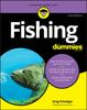 The Fishing For Dummies Book