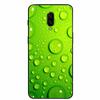Para Capa One Plus 6 / 6T Animais Pintados Preto TPU Silicone Macio Amortecedor para Oneplus 6T 6 T Capas à Prova de Choque Lobo Legal Bolsa Coque