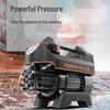 Yili 2000W High-Pressure Car Washer