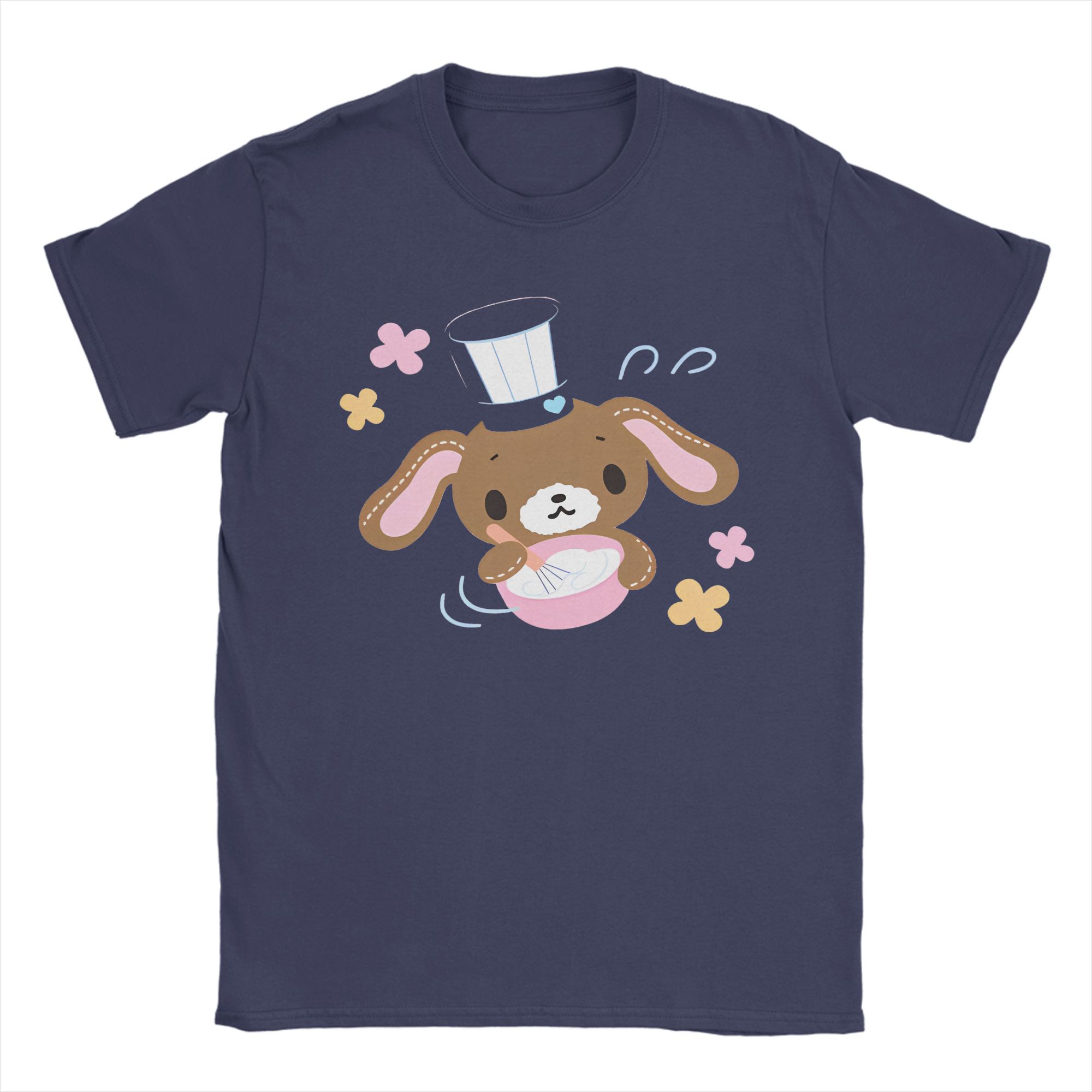 

FNAF MEME T Shirt Unisex Womens Pure Cotton Casual TShirt Round Neck Tee Shirt Short Sleeve Clothes Unique 4XL