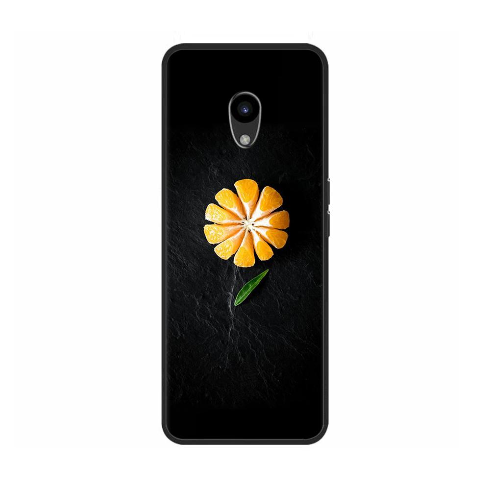For Xiaomi Qin F21 Pro Case Painted TPU Silicone Soft Phone Cover for Xiaomi Mi Qin F21 pro Bumper Qin F21Pro F22 Pro Fundas