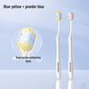 PROTEFIX Adult & Teen Soft Bristle Toothbrushes