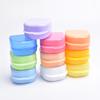1/2/3pcs Denture Storage Box with Vent Holes Dental Orthodontic Retainer Case Guard Case Teeth Container for False Teeth