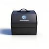 BFPQY1 Volkswagen Car Trunk Storage Box Large Capacity Tool Case For VW GTI Polo Golf MK6 Passat B6 Tiguan Arteon Jetta T-ROC ID.4 CC
