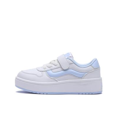 Ivy White Lt.blue V2952k White Lt.blue