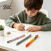 Kid-friendly Pen Farm Animal Erasable Gel Pens for Kids Cute Cartoon Cow Turkey Donkey Child Safe Pig Design Smooth Writing Easy Erase Fun School