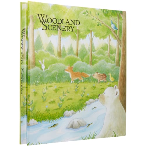 

Файл Nakabayashi Fuyasu Альбом WOODLAND SCENERY размер L 25L-16
