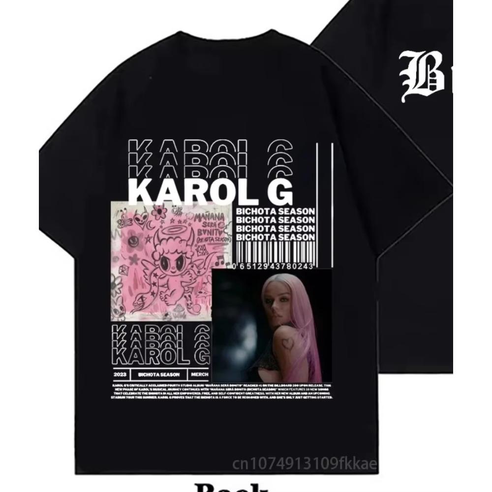 Rapper Potisk Tričko Grafická Trička Pánská Dámská Mužská Bavlněná Trička Hip Hopová Móda Oversized Trička Oblečení