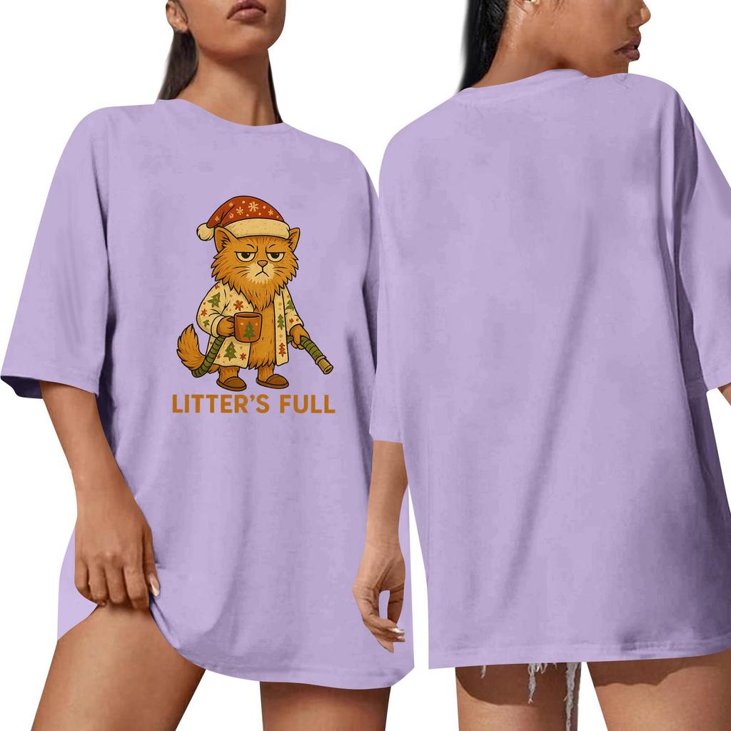 Camisetas de manga corta para mujer, tops de moda, ropa ligera, suave y casual para el verano.