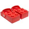 LEGO X Crocs Dřeváky Unisex 211719-997