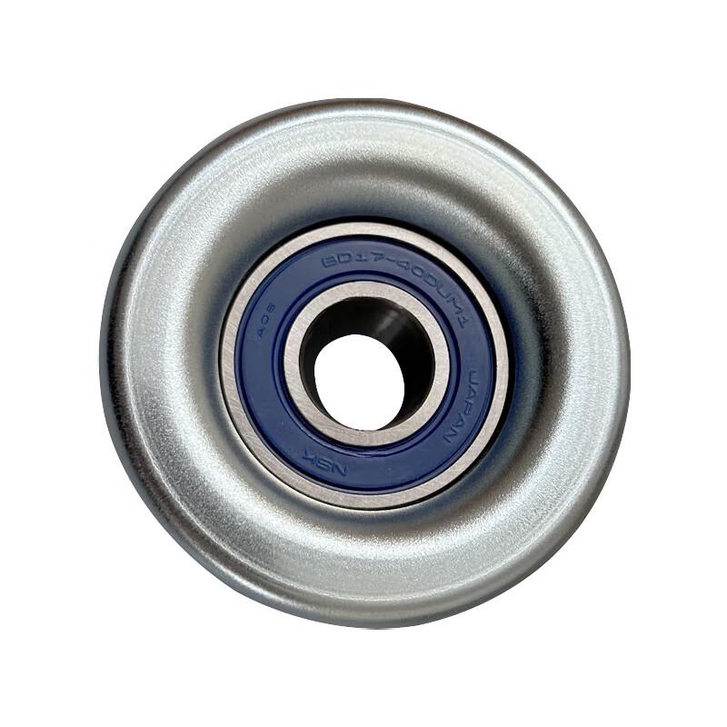 HVJC Coaster Compressor Tensioner Wheel