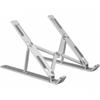 Conceptronic Support - Conceptronic Cooling Base for Laptops Up To 15-6 Inches Folding Aluminum