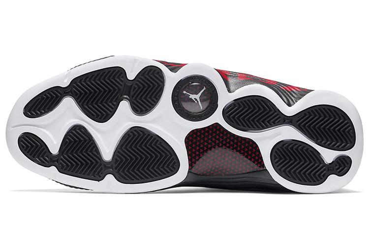Jordan Jumpman Team 2 Chicago Home 2016 819175-101