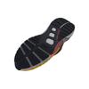 Under Armour HOVR Phantom 3 Tessuto Confortevole Resistente all'Abrasione Traspirante Scarpe da Corsa Mid-top Unisex Oro 3026802-700