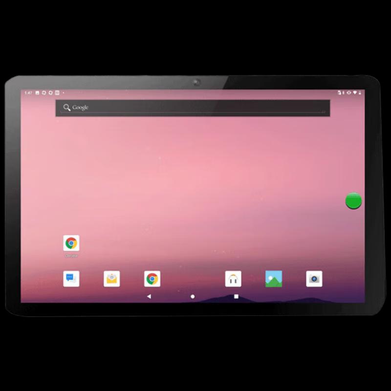 

Ручной терминал сбора данных Seuic AUTOID PAD Air 5G