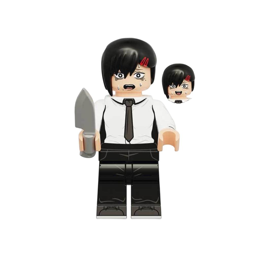 Children's Building Block Figurines Are The Best Gifts For Kids