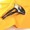 Maeju Lacquerware Lacquer Art Hairpin Wave (B) 4X-132