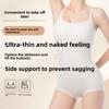 Ultra-thin Unattached Bra All-in-one Tummy-reducing and Waist-shrinking Seamless Figure-controlling and Slimming Beauty Shaping Underwear