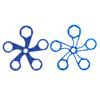 Bicycles Fork Caps Wrench Nylon/Alloy Bicycles Suspension Caps Removal and Installation Forks Spanner Tool for Repairing