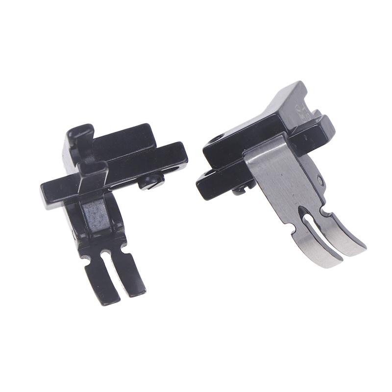 3 In 1 Presser Foot T3 Universal Presser Foot Left And Right Unilateral Flat Car Presser Foot For Industrial Sewing Machine