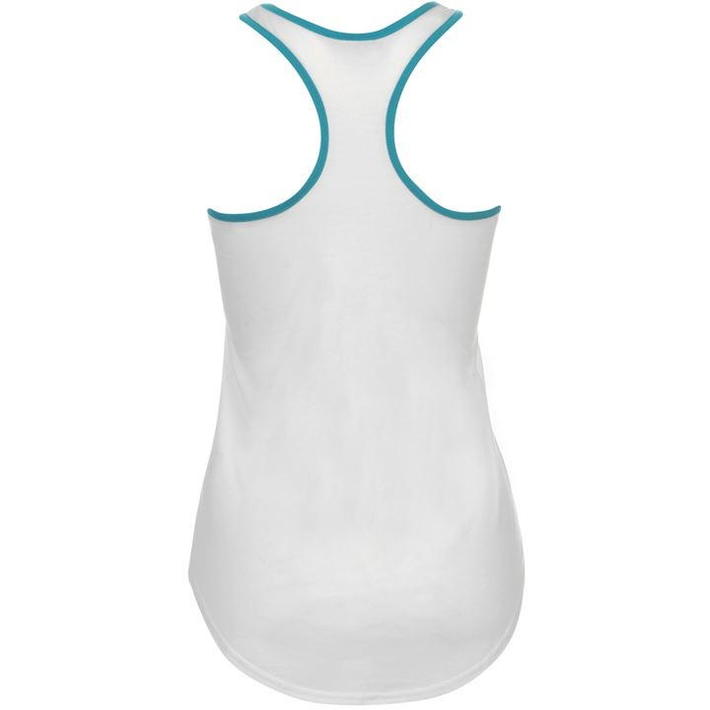 Lonsdale Logo Women's T-Shirt, White, Size XL