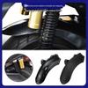 Verbessertes wasserdichtes hinteres Schutzblech für Honda PCX160/ADV160 (2020-2026)