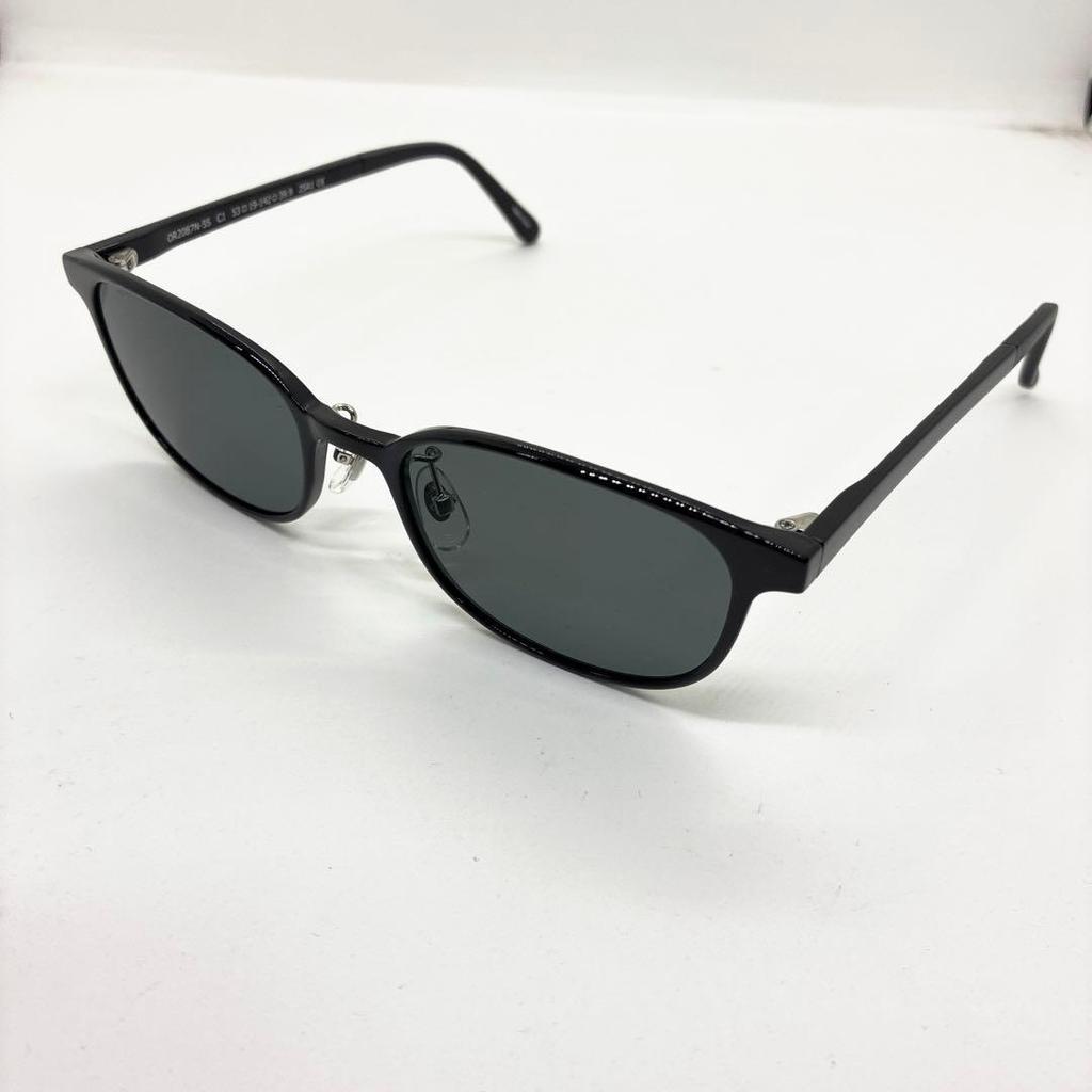 Used Polarized sunglasses OWNDAYS OR2087N-5S C1