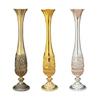 Elegant Engraved Metal Vases Narrow Neck Bud Vases For Flower Arrangements And Living Room Room Styling Wedding Gift