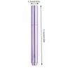 3-in-1 Cuticle Oil Pen Nail Pen Dead Skin Cuticle Remover Pen Nail Oil Pen With Ceramic Tip For Nails Care Chip-resistant