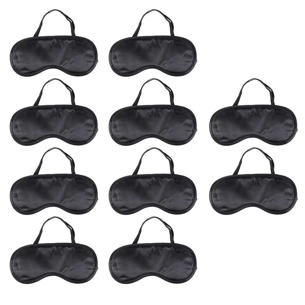 

Спящие шоры Одноразовые мягкие световые пластыри для глаз Портативные путешествия Отель Тени для глаз