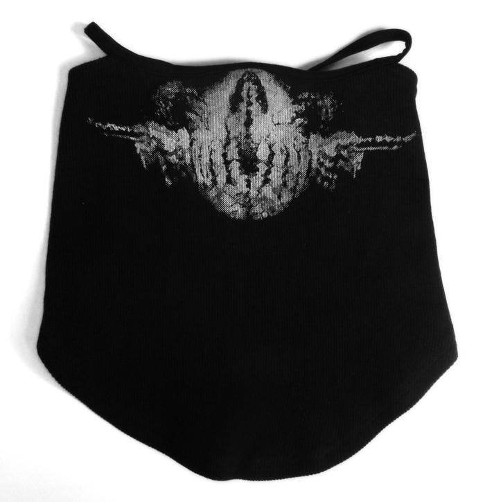 Call of Duty Ghost Hood - Headgear 09