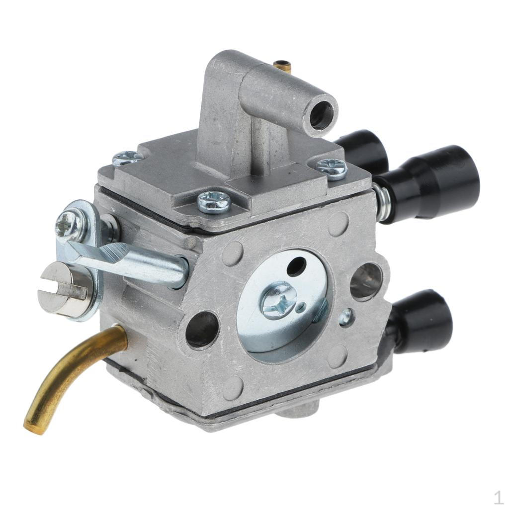 

Carburetor Carb Replacement Parts Compatible with 0R R FS020