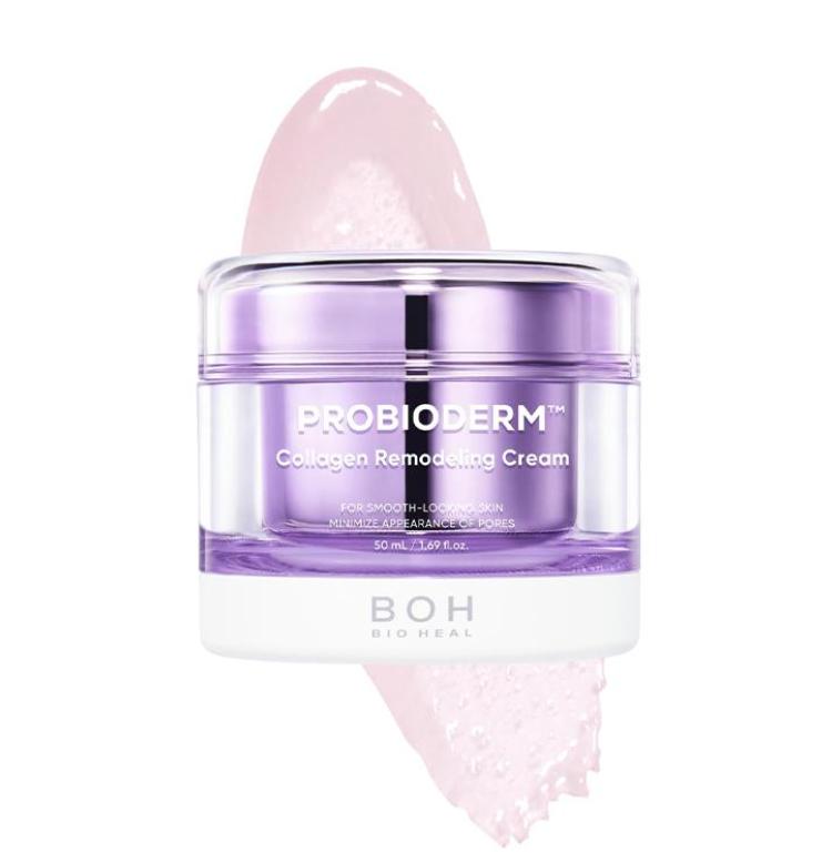 Bioheal Boh Probioderm Collagen Remodeling Cream 50ml