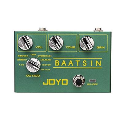 Partes y accesorios para guitarra – Pedal de efecto guitarra