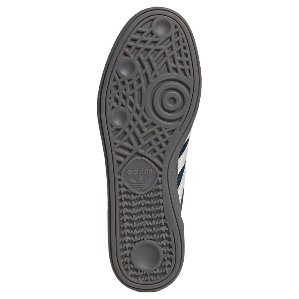 adidas Tênis Unissex Handebol Spezial Night Indigo Azul Creme-Branco IF7087
