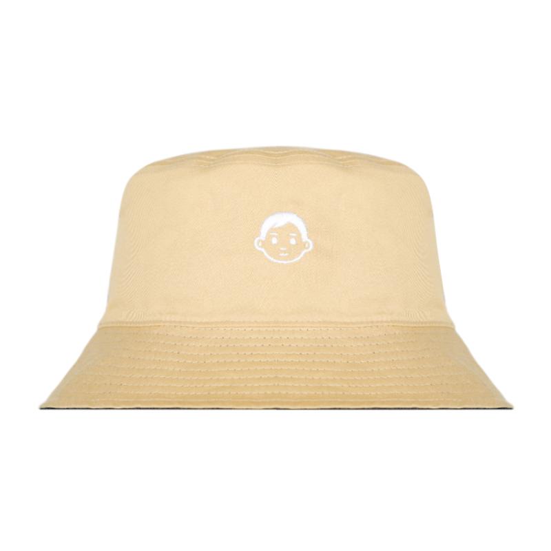 

New Balance Панама унисекс имбирно-желтая New Balance LAH12002-MSU