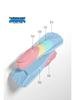 Premium Silicone Swimming & Diving Fins for Adults & Children