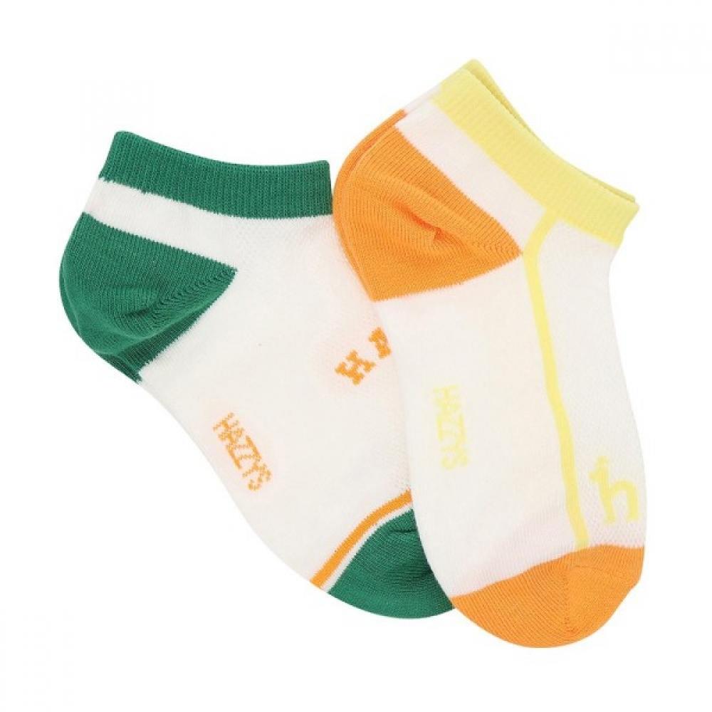 

Комплект детских носков Hazzys Green Hum60ud02m Gn 145
