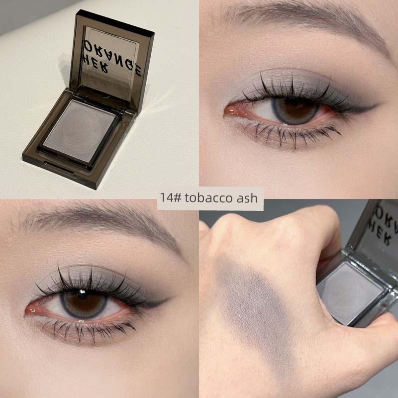 My Makeup Soul Blush 02 Purple Blush Expanding Base Color Brightening Purple Eyeshadow Palette 2026 New Model